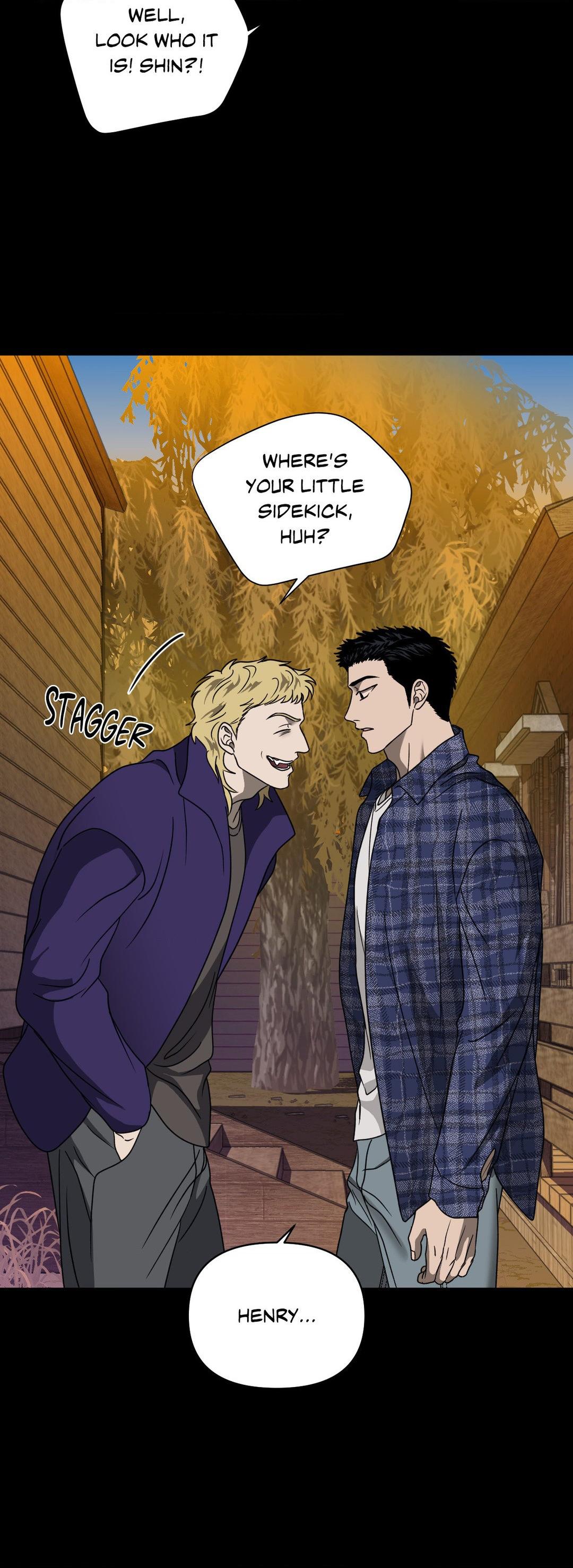 Shutline, Chapter 80 image 03